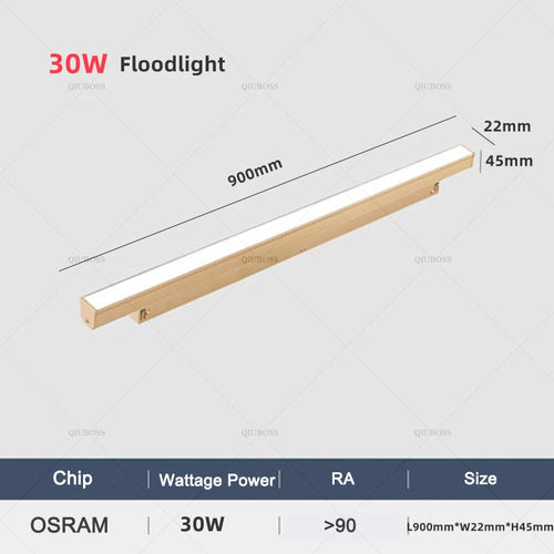 spot led magnétique pour éclairage intérieur moderne - vue 11 sur 28