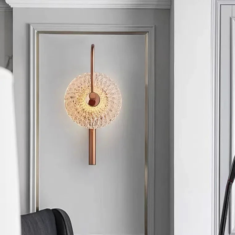 applique murale moderne minimaliste pour intérieur élégant et raffiné - vue 5 sur 7