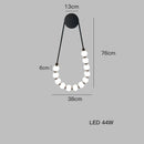 applique murale led maison fantaisie décoration murale moderne
