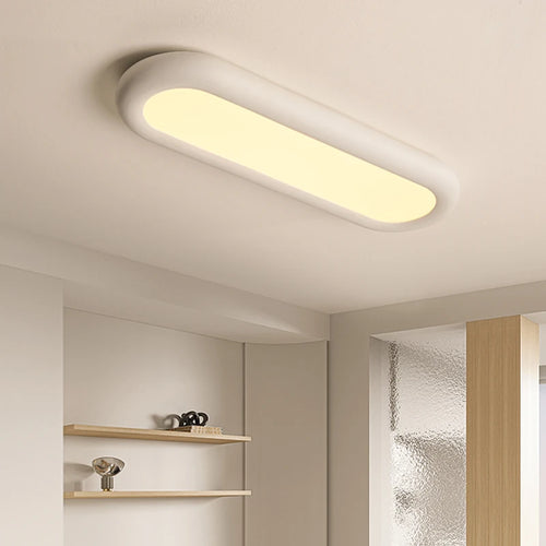 lampe de couloir moderne avec éclairage de protection des yeux - vue 4 sur 10