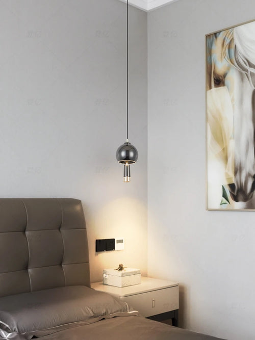 suspension décorative haut de gamme carillon éolien créatif et design - vue 2 sur 8