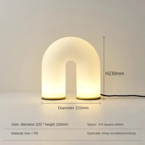 suspension led design nordique en fer pour intérieur moderne - vue 11 sur 10