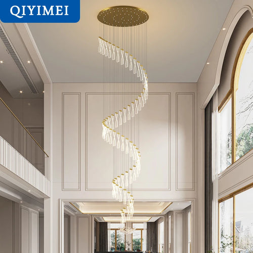 plafonnier led encastré de style décoratif avec ampoule incluse pour intérieur - vue 3 sur 18