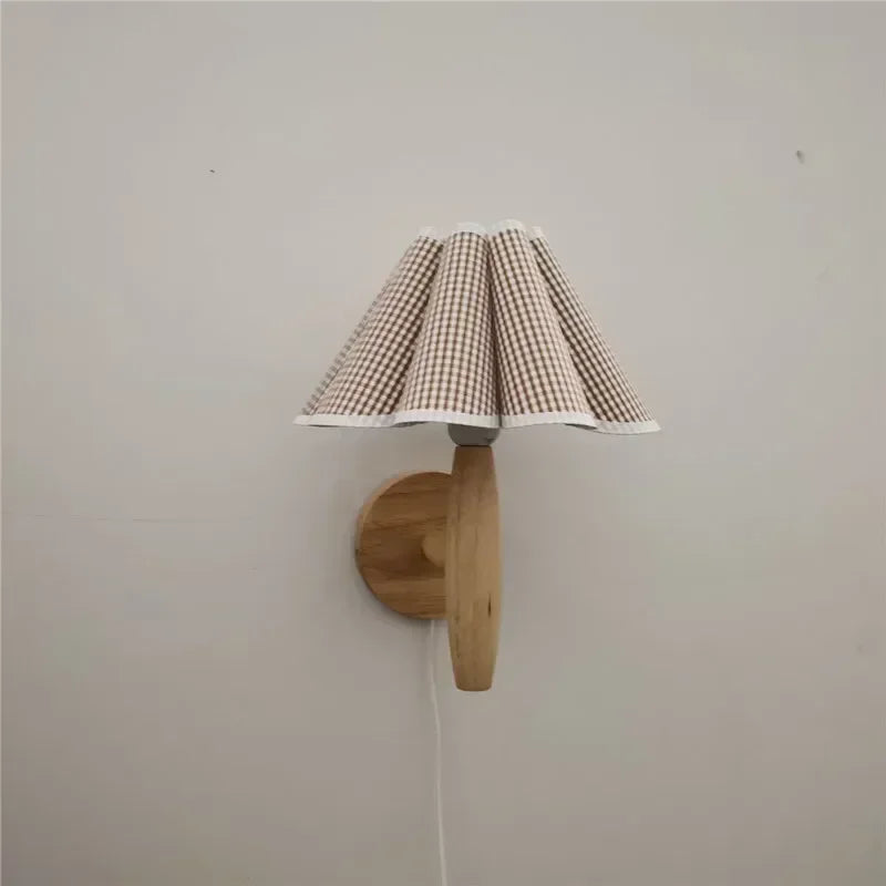 Applique Murale Led En Bois Avec Interrupteur Lumeers applique-murale-led-en-bois-avec-interrupteur-lumeers