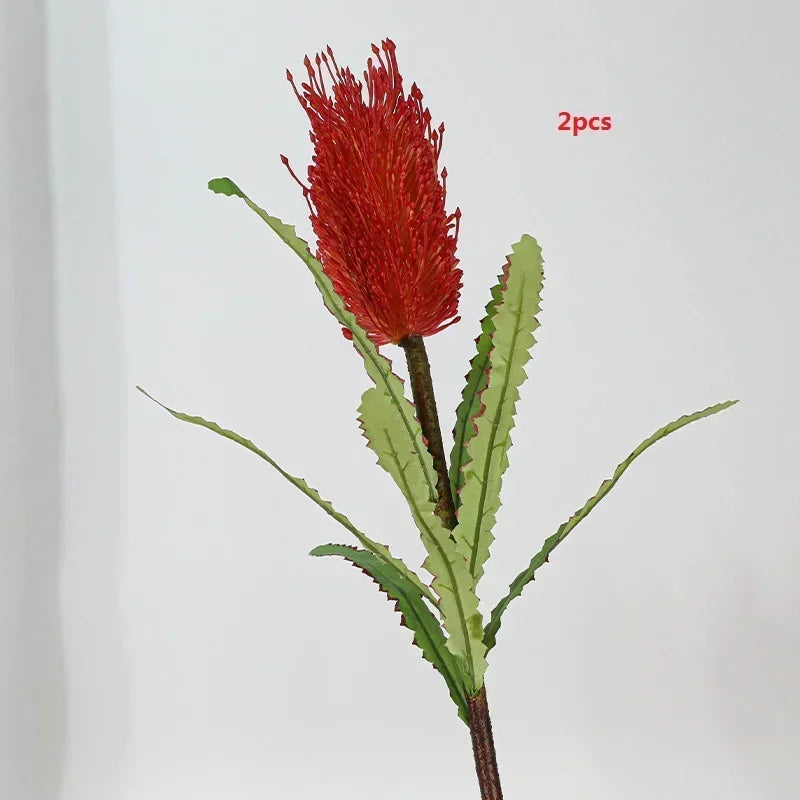 branches de fleurs artificielles pour décoration florale et jardin - vue 14 sur 26
