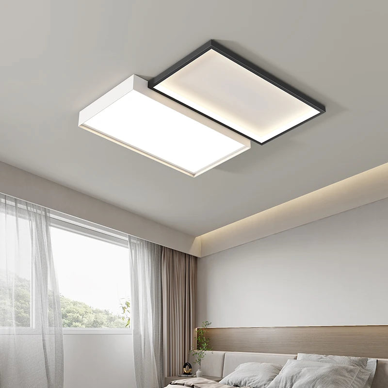 lustre moderne pour un éclairage intérieur élégant - vue 4 sur 12