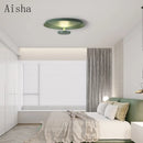 plafonnier led design créatif pour décoration intérieure moderne