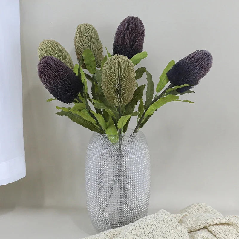 plantes artificielles pour décoration de mariage et événements - vue 5 sur 11