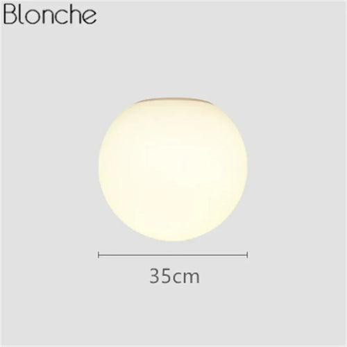 applique murale moderne en verre pour éclairage intérieur décoratif