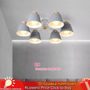 lumiere bois massif moderne e27 salon