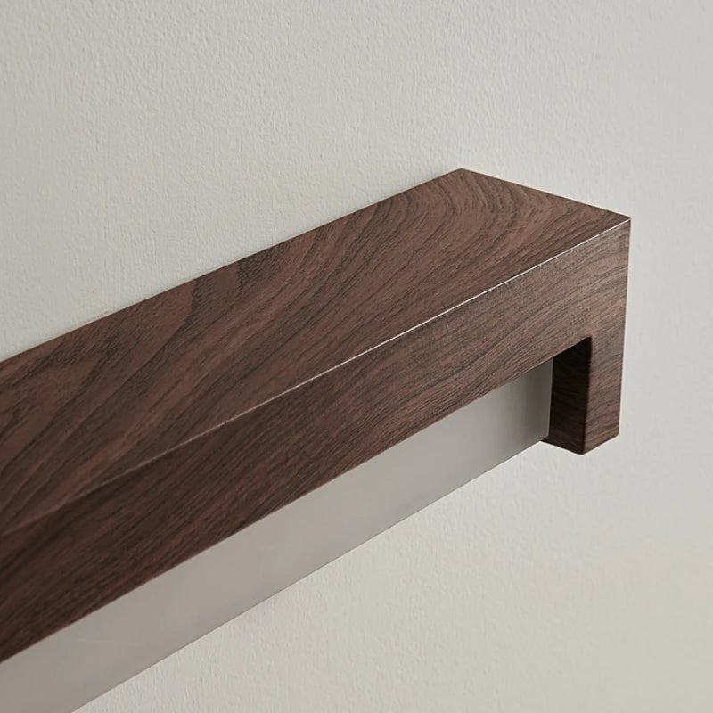 applique murale rétro à led pour intérieur moderne - vue 4 sur 10