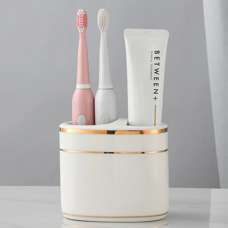 ensemble daccessoires nordiques pour salle de bain pratique et élégant
