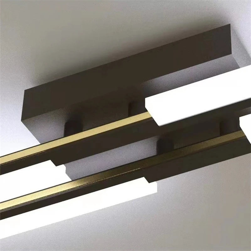 applique murale led de luxe simple et moderne pour hôtel - vue 6 sur 10