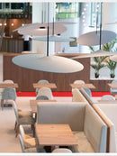 Italy Design Living Dining Room Suspension Ceiling Chandelier Hanging Lights Lustre Pendant Lamp
