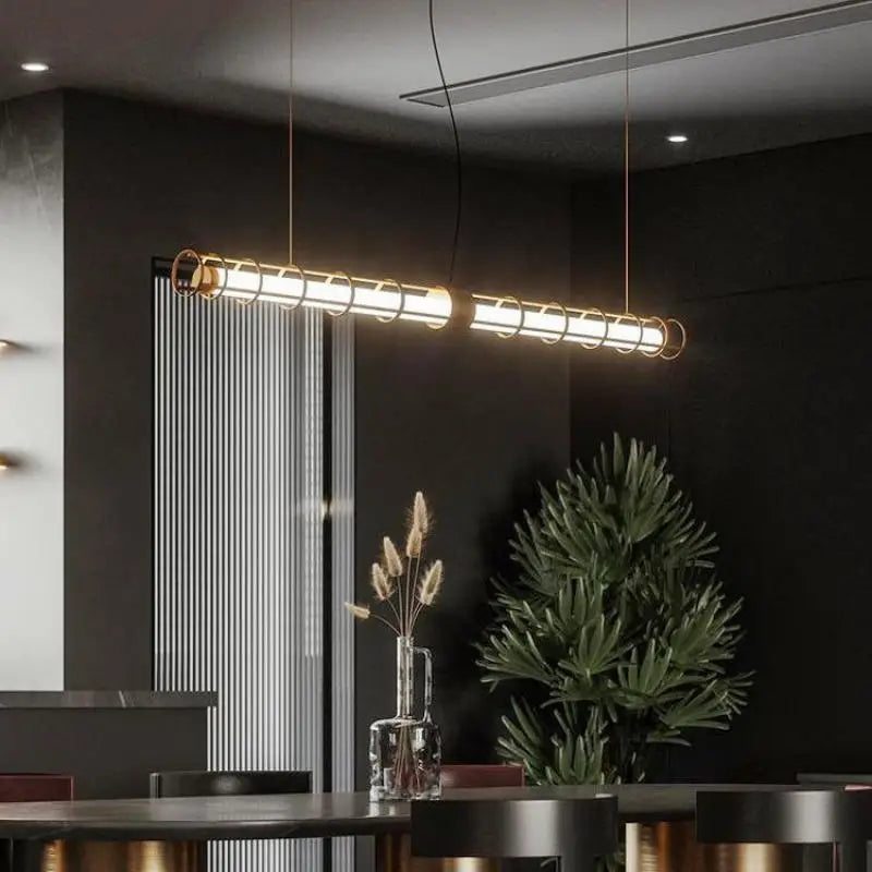 lampe de lecture rétro pour études et espaces commerciaux - vue 4 sur 9