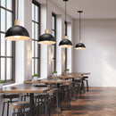 Moderne Bois LED Suspension Lumière Nordique Cuisine Décor À La Maison Suspension Restaurant Plafond Lustre Lustre Chambre Luminaires