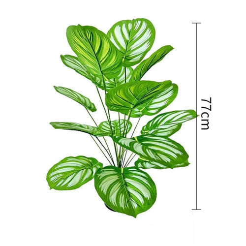 plante artificielle décorative bonsaï pour décoration intérieure et bureau - vue 17 sur 16