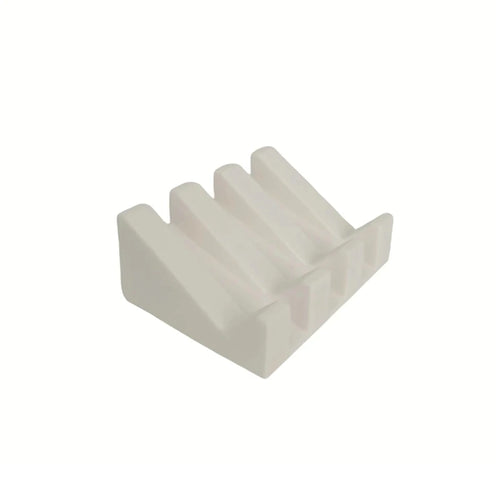 distributeur de savon inclinable en silicone pratique et fonctionnel - vue 16 sur 17