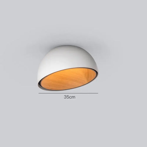 plafonnier nordique en fer forgé design italien pour intérieur décoratif - vue 9 sur 10