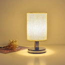 Lampe de Table nordique Simple et créative