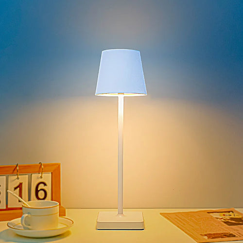 Lampe de Table sans fil avec capteur tactile - vue 4 sur 8