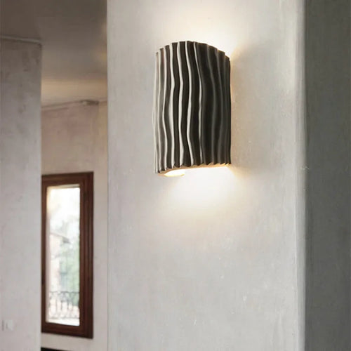 applique murale nordique macaron pour une décoration moderne - vue 7 sur 10
