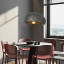 lustre led design nordique pour bar café et maison