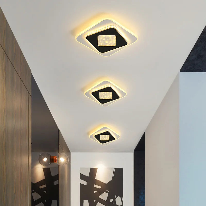 éclairage moderne nordique pour ambiance de restaurant