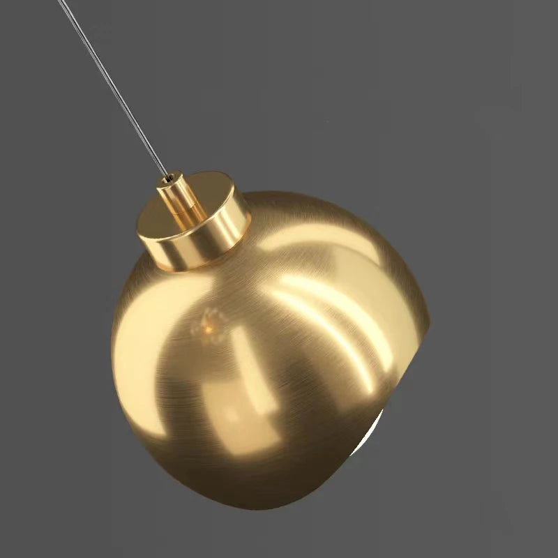 suspension en cristal moderne pour décoration intérieure élégante - vue 5 sur 8
