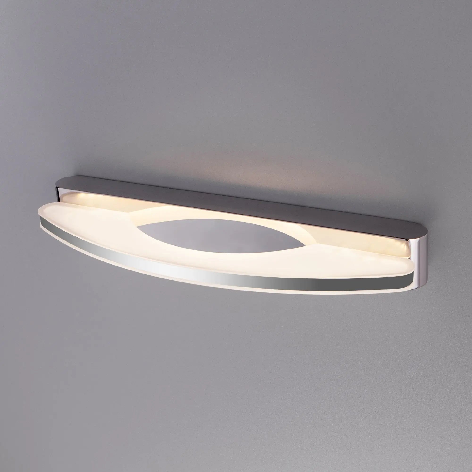 miroir lumière led pas cher nouveau - vue 2 sur 4