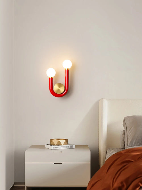 applique murale minimaliste pour une ambiance moderne et élégante - vue 2 sur 11
