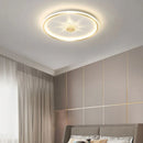 Plafond moderne à LEDs lampe pour salon salle à manger chambre d'enfants allée cuisine plafonnier intérieur décor à la maison luminaire