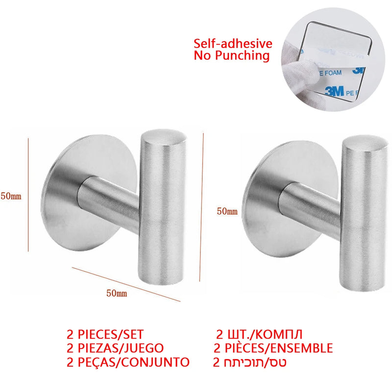 brosse de nettoyage moderne pour salle de bain élégante et pratique