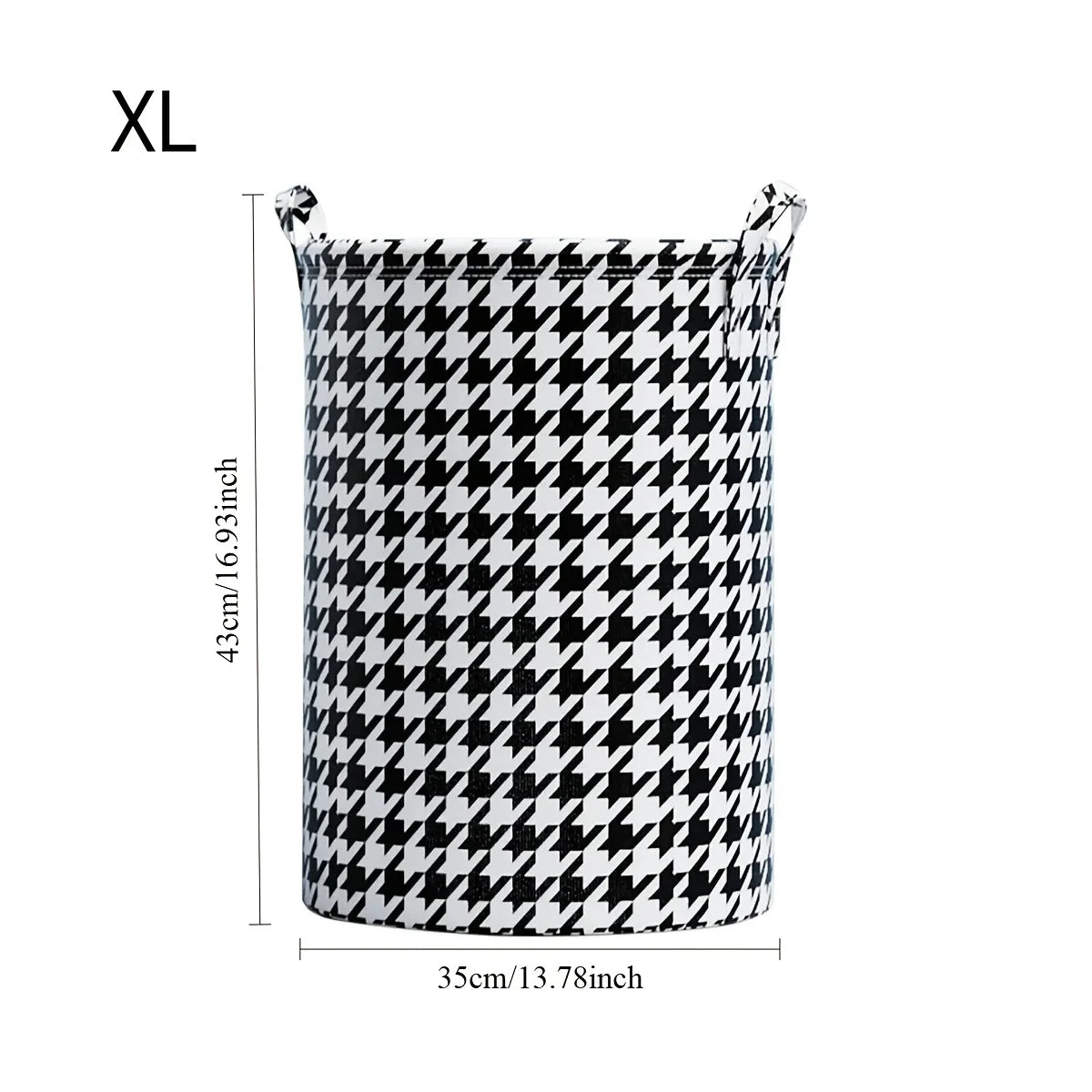 panier pliable pour linge jouets rangement enfants et dortoirs - vue 19 sur 19