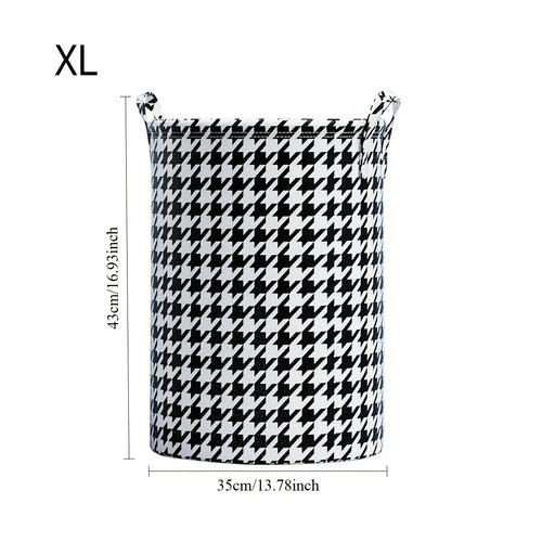 panier pliable pour linge jouets rangement enfants et dortoirs - vue 20 sur 19