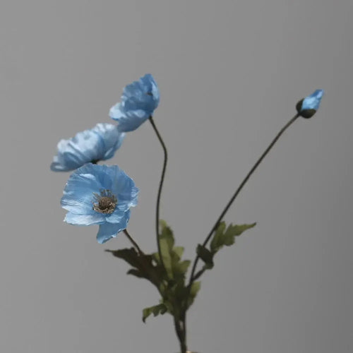 fleurs artificielles en soie pour décoration mariage et fêtes - vue 39 sur 39