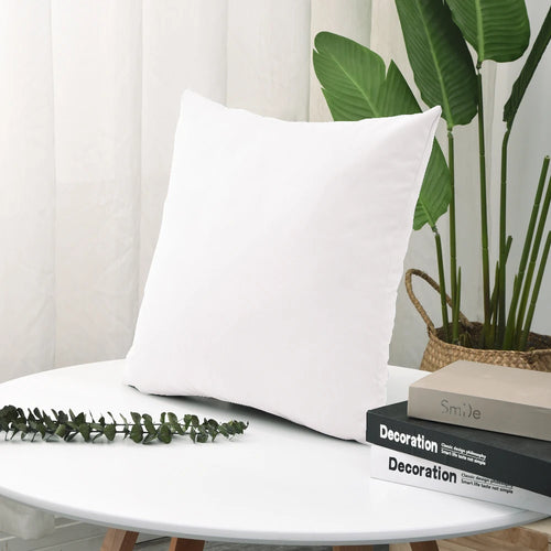 housse de coussin imperméable pour extérieur 45x45 60x60 cm