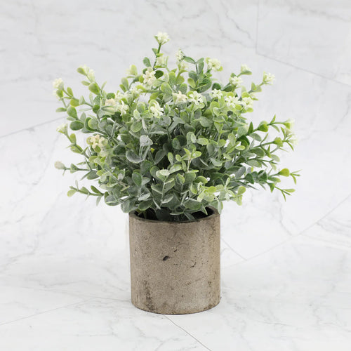 plantes artificielles bonsaï en pot pour décoration intérieure et extérieure - vue 8 sur 7