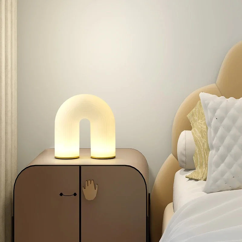lustre design suspension lumineux en acrylique pour décoration moderne - vue 4 sur 10