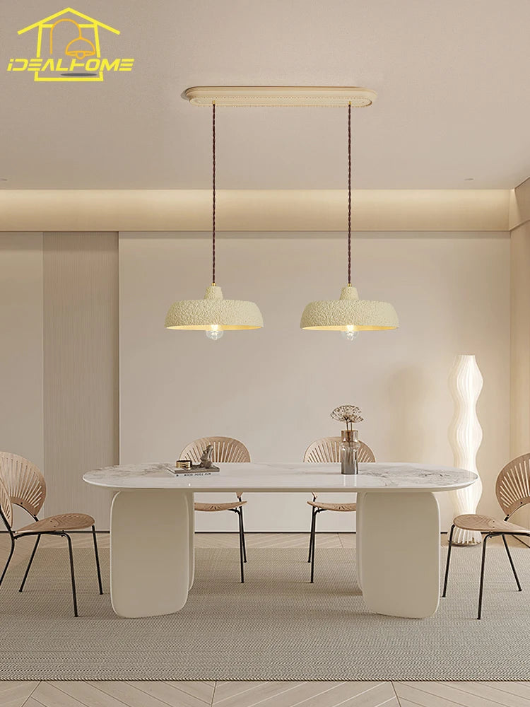 suspension design pour une ambiance chaleureuse et moderne - vue 4 sur 7