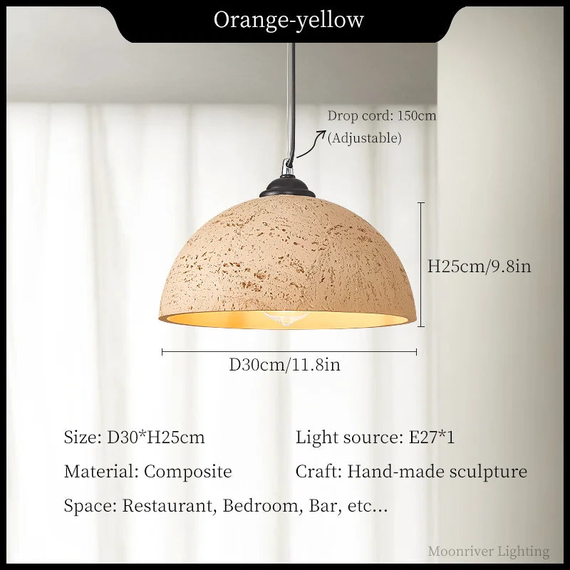 suspension moderne minimaliste pour décoration intérieure élégante