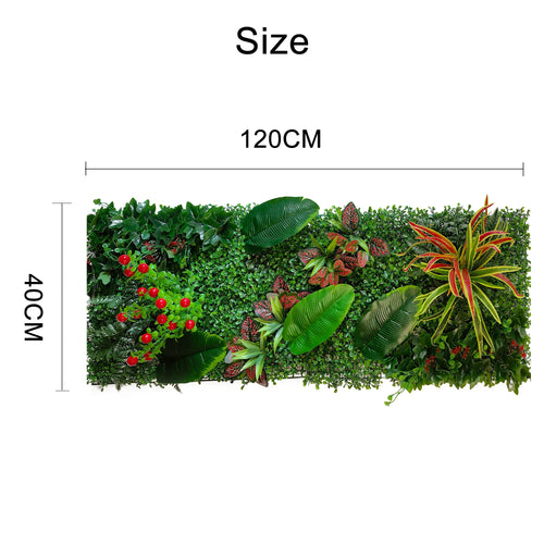 gazon artificiel pour jardin boutique et décoration intérieure - vue 35 sur 34
