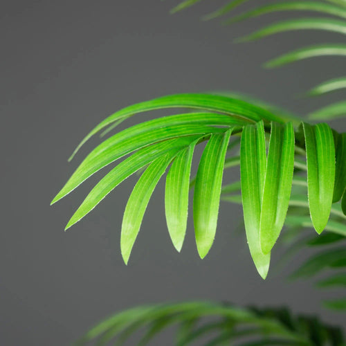 plante tropicale artificielle grande taille décoration intérieure et extérieure - vue 4 sur 6