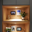 plafonnier mini projecteur encastré led antiéblouissant pour intérieur