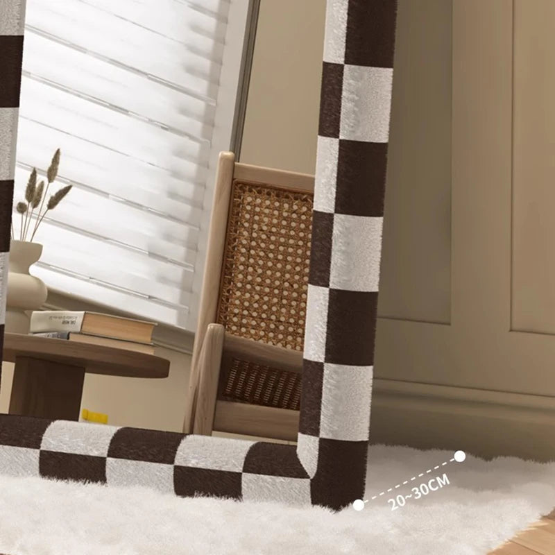 blocs de miroirs décoratifs pour une ambiance moderne et élégante - vue 6 sur 6