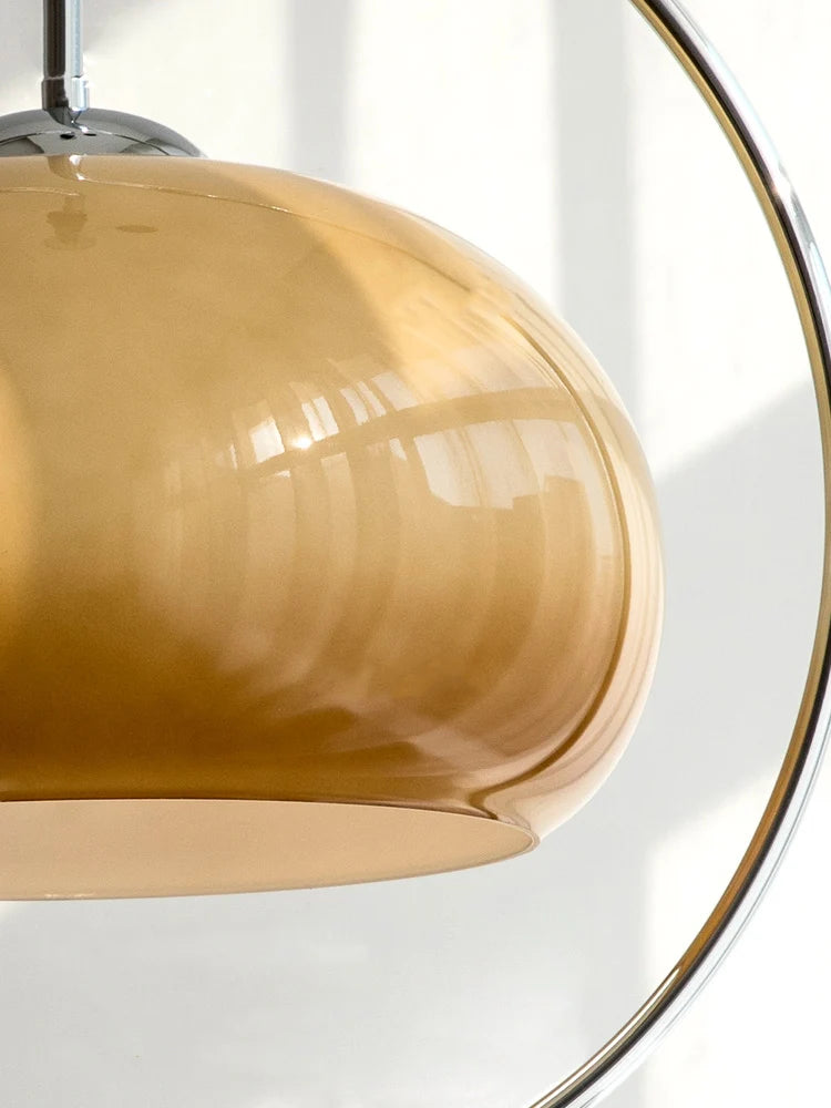 suspension design médiéval pour intérieur moderne et élégant - vue 4 sur 6