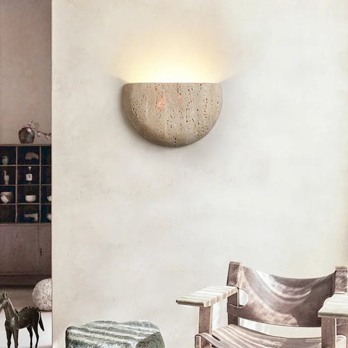 applique murale rétro nordique pour décoration intérieure et éclairage - vue 5 sur 7