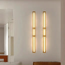 applique murale led design moderne pour décoration intérieure élégante
