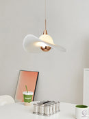 suspension lumineuse pour une ambiance chaleureuse intérieure