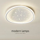 lustre moderne à leds pour décoration intérieure élégante et pratique